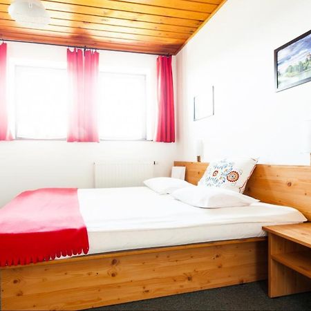 Willa Jordanowka Czorsztyn Chambre photo