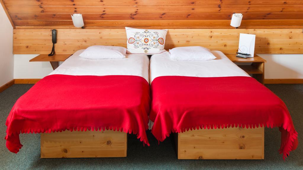 Willa Jordanowka Czorsztyn Chambre photo
