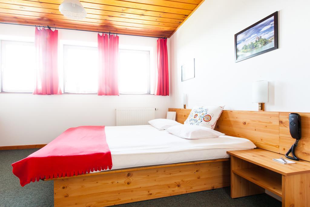 Willa Jordanowka Czorsztyn Chambre photo